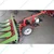 VGT INDIA 5 HP Petrol Power Reaper with GX200 Honda Engine Including 6 Month Warranty For ( Rabi, Kharif & Zaid Crops)